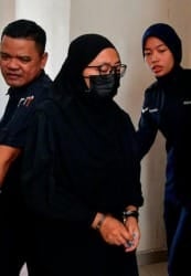 Mother of 2yo Girl Who Died After Being Left in Car Pleads Not Guilty ...
