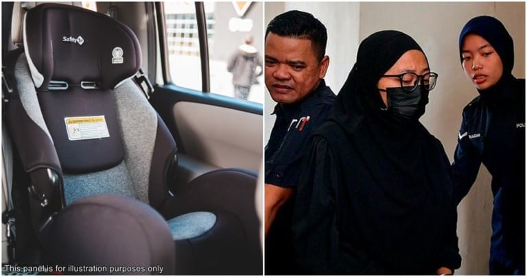 Mother of 2yo Girl Who Died After Being Left in Car Pleads Not Guilty ...