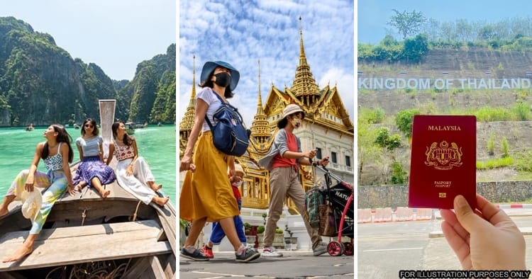 Feat Image Thai Tourism