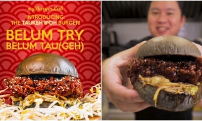 Myburgerlab Taugeh Burger