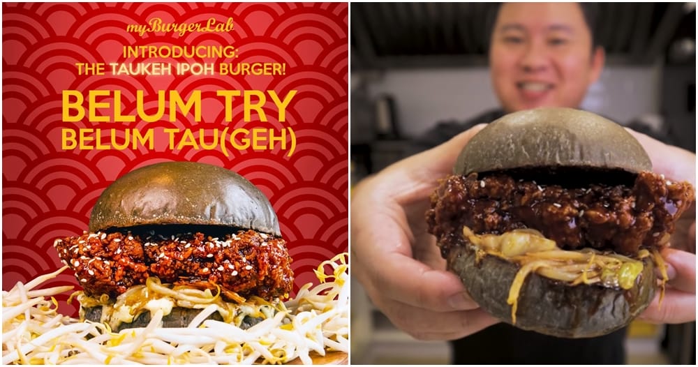 Myburgerlab Taugeh Burger