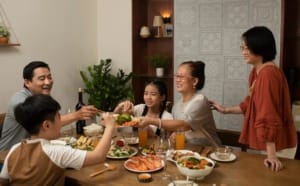 asian family eating together 23 2149503143