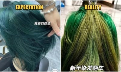 Cny Dye Hair 1 1