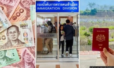 Feat Image Denied Entry Thailand Money