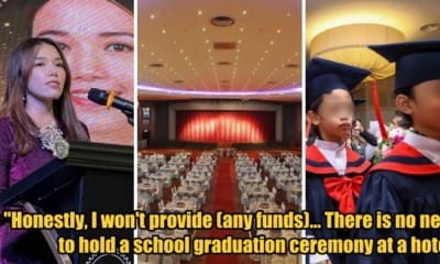Feat Image Graduation Hotel School