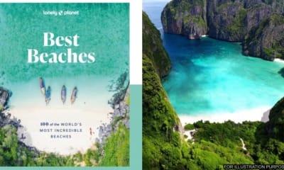 Feat Image Top 100 Beaches Lonely Planet