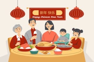 flat chinese new year illustration 23 2149253770