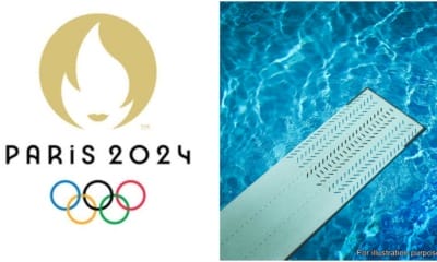 Olympics Paris 2024 Athletes Malaysia