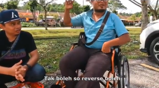 wheelchair 2