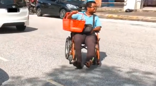 wheelchair 4