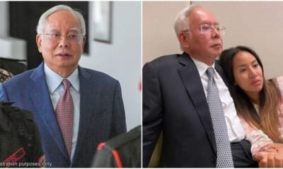 Yana Najib Disappointment