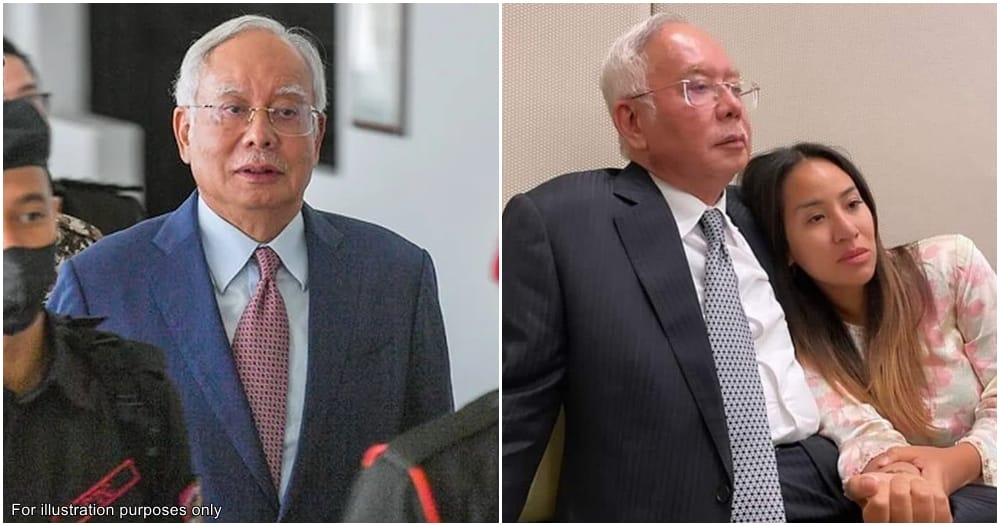 Yana Najib Disappointment