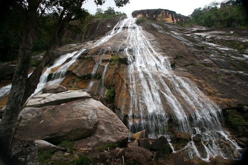 Pinterest Stong Waterfall Kelantan