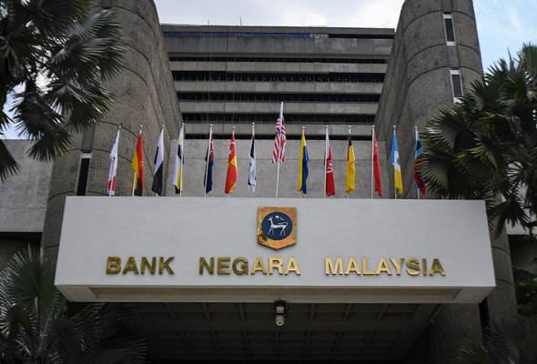 bank negara malaysia