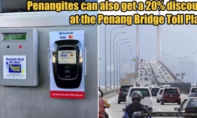 Feat Image Penang Bridge