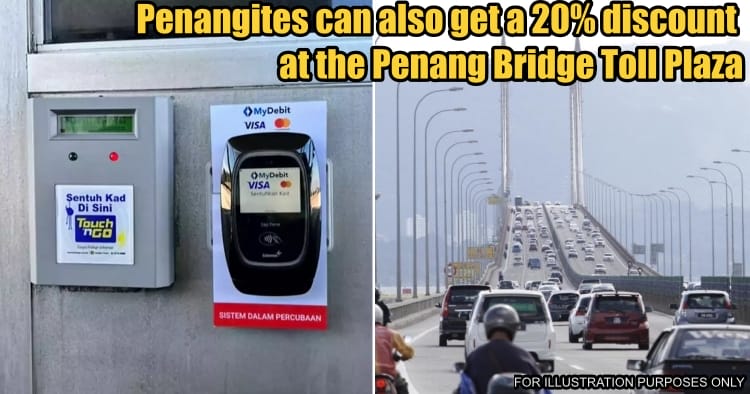Feat Image Penang Bridge