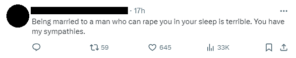 rape 3