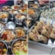 Selangor Canteen Food