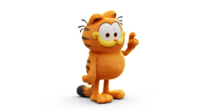O Anim Poses Garfield 001 Lighting Comp Pose4 4K Tiff V006 01