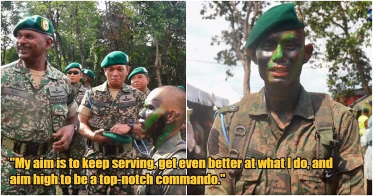 25yo M'sian Becomes the 1st Chinese Student to Complete 12-Week ...