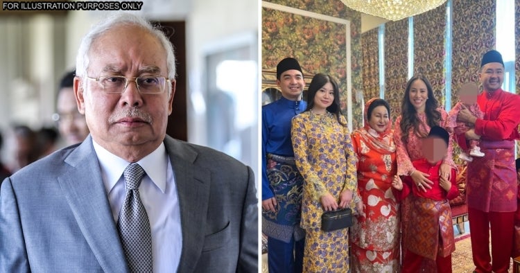 Feat Image Najib House Arrest
