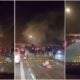 Highway Penang Fireworks