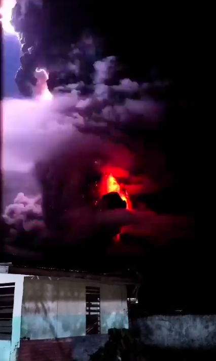 volcano 4