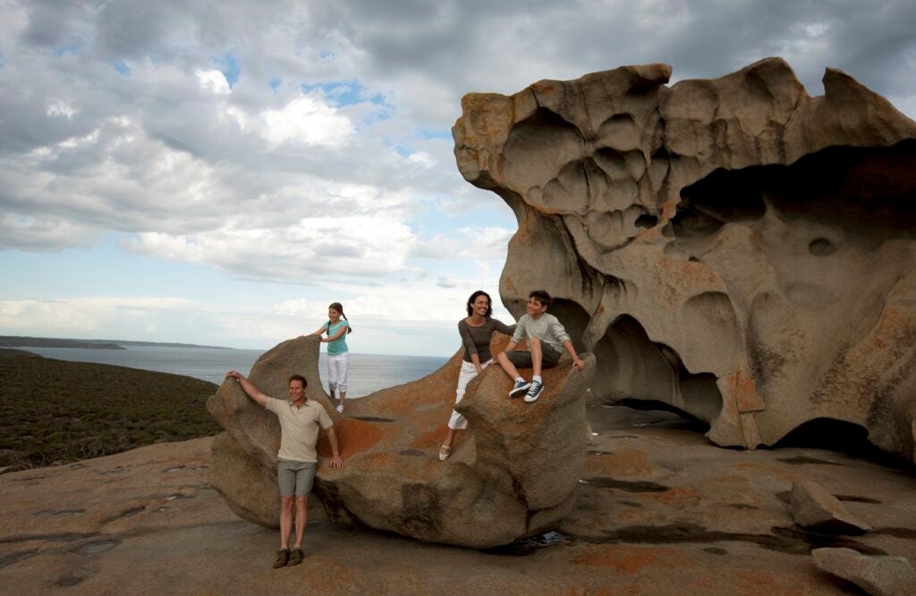 644620 Remarkable Rocks Credit Tourism Australia