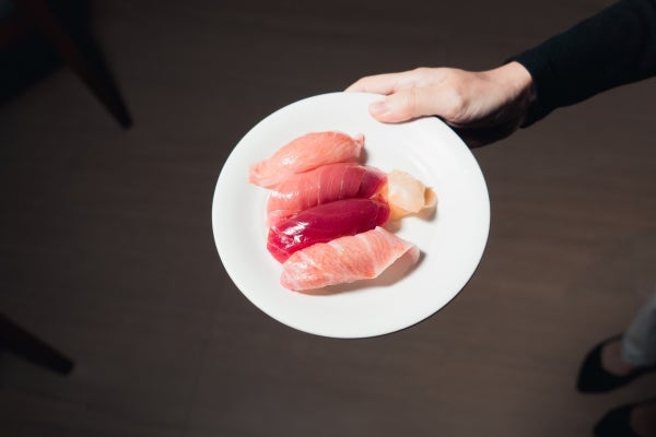 Nobutuna Sushi