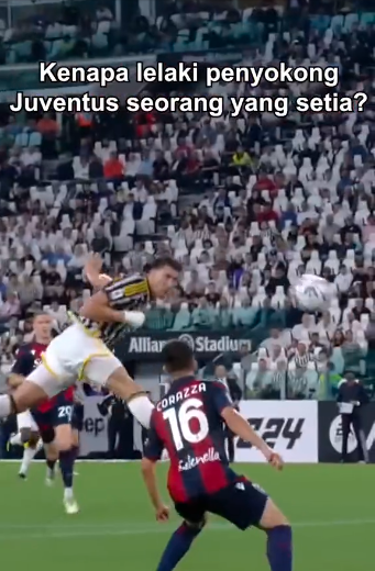 Juventus 3