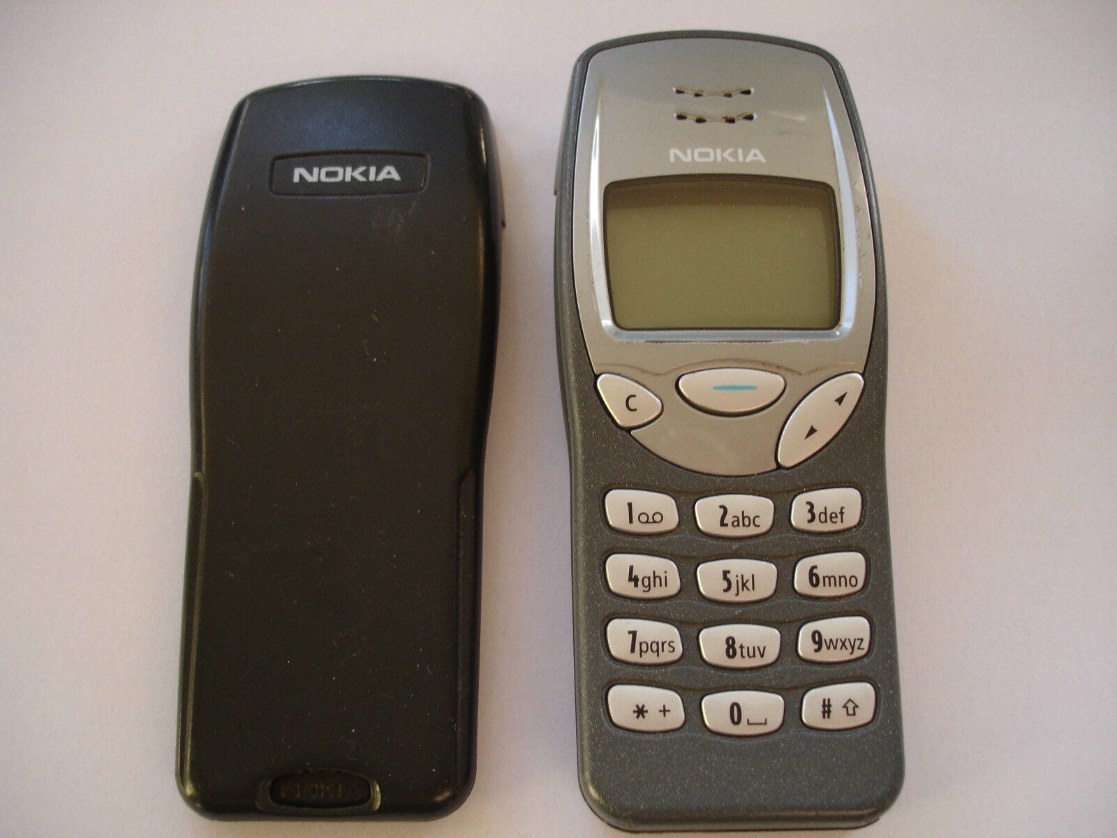 Nokia 3210 Old