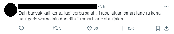 Smart Lane 2