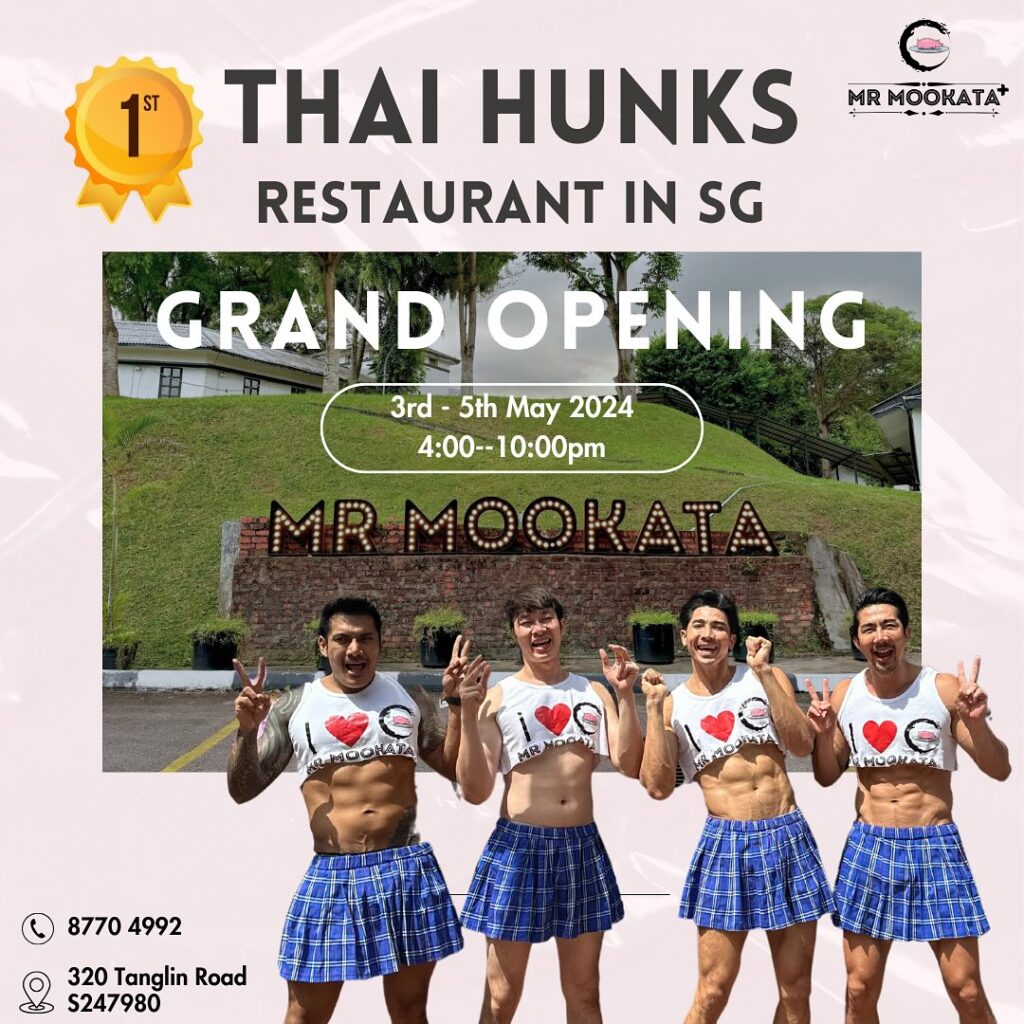 thai hot guys 1