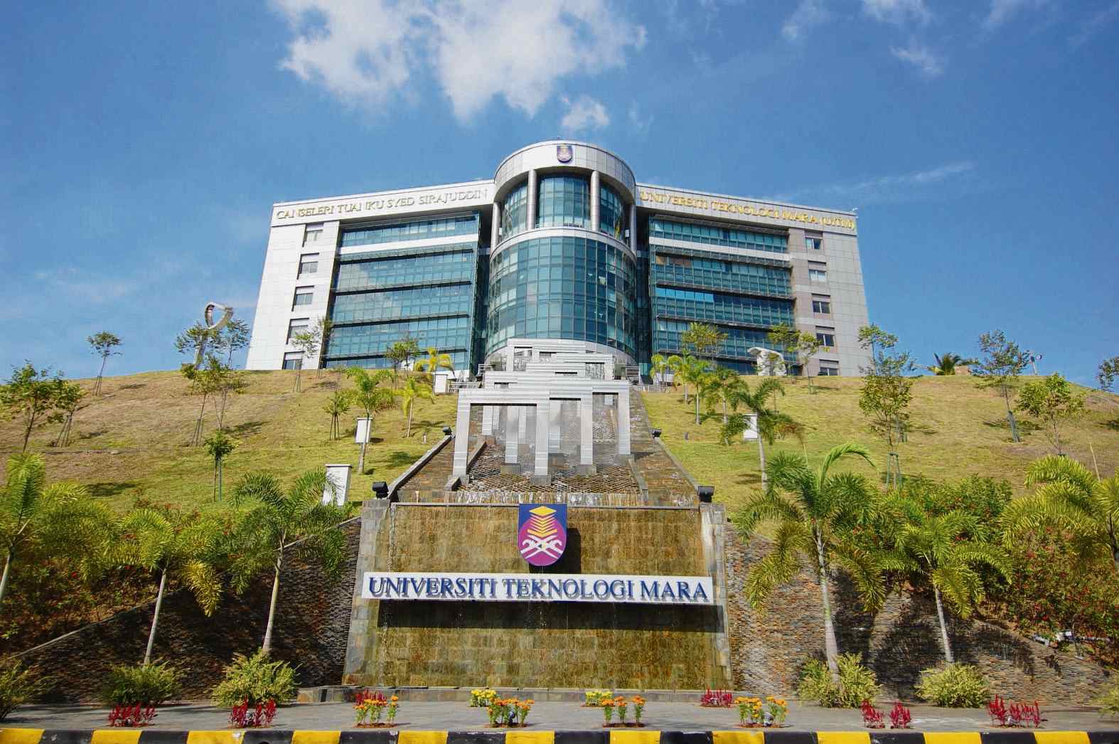 uitm A
