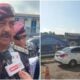 Ulu Tiram Police Station Attack By Ji