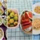 Kelantan Primary School Canteen Food