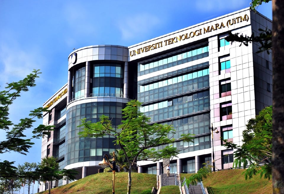 Uitm 1