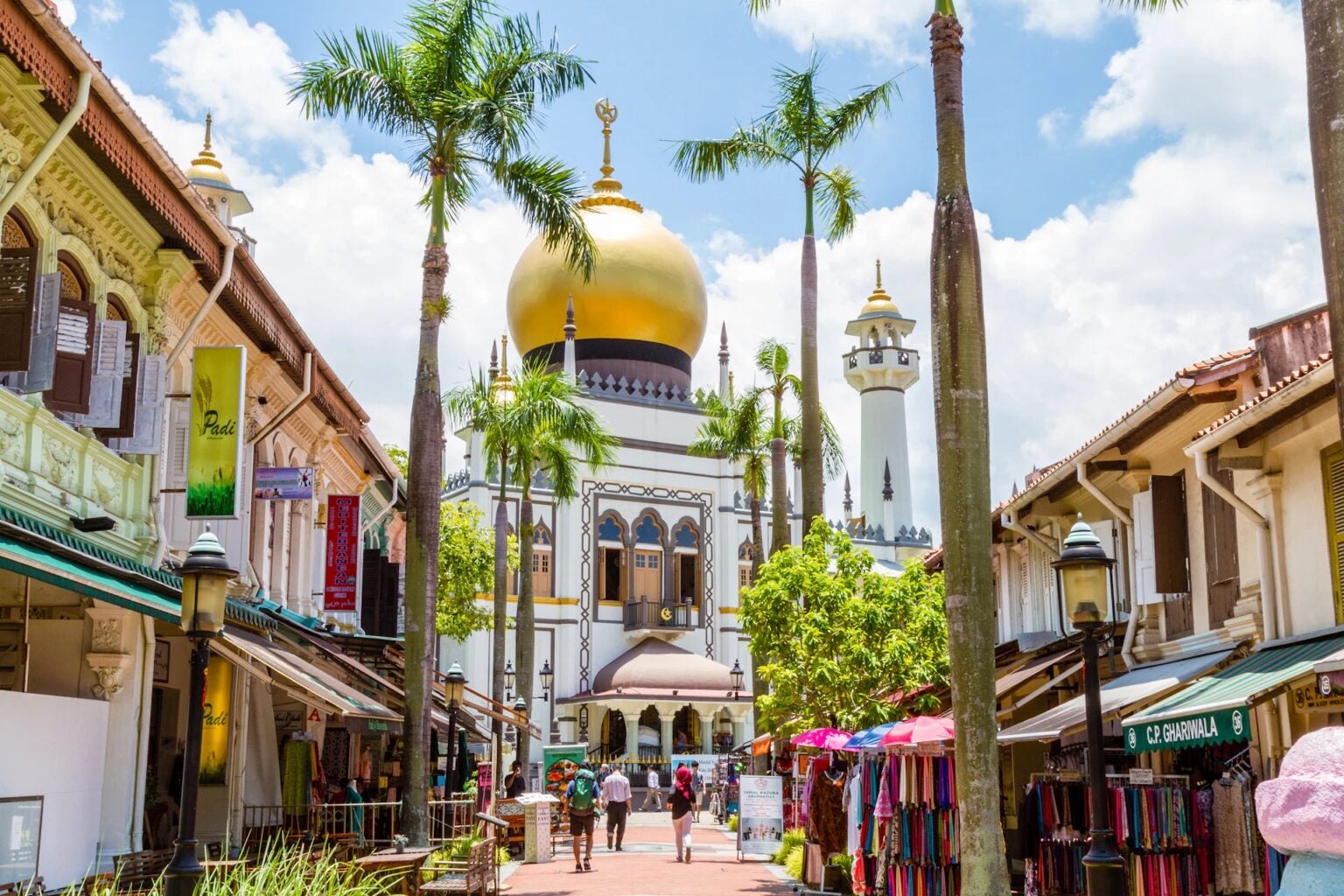 Lonely Planet Names Penang the 2nd Best Place in Southeast Asia for ...