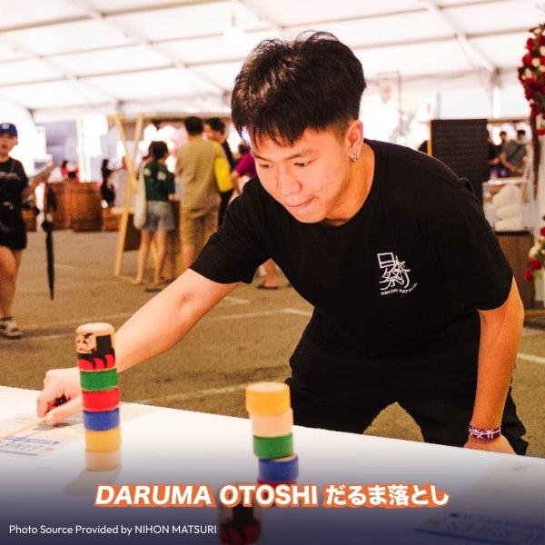 Japanfest Games