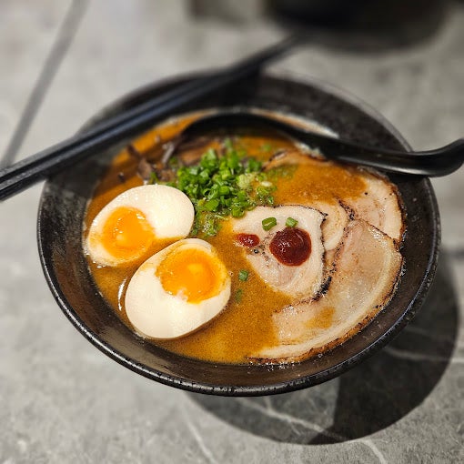 Ramenmobpj Kare Chashu Sheryn Ng Rynisyou