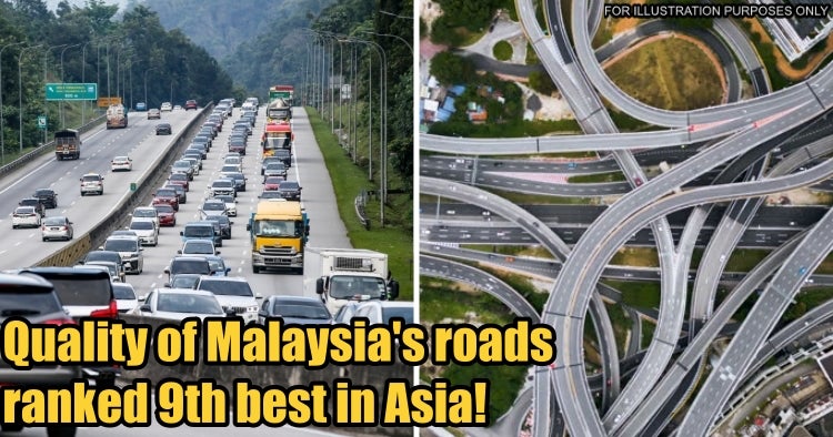 Feat Image Malaysia Road Quality 1