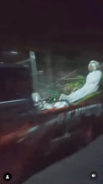 Pocong Video Indonesia 3