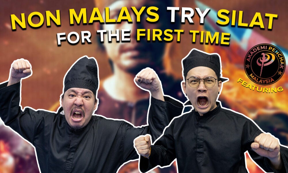 Silat Thumbnail