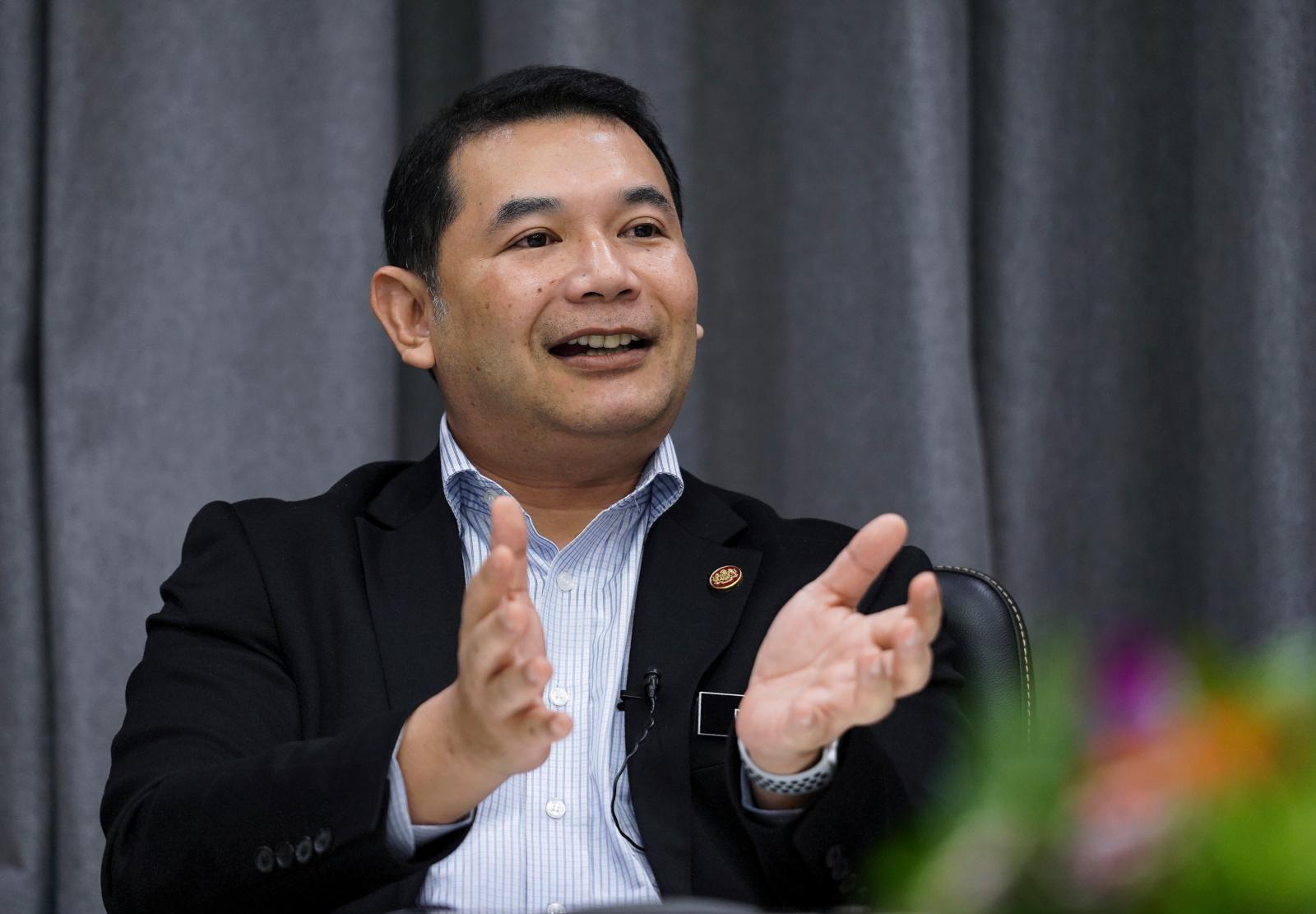 rafizi 1