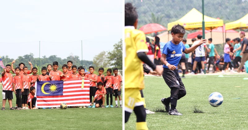 Footballhub Header 1