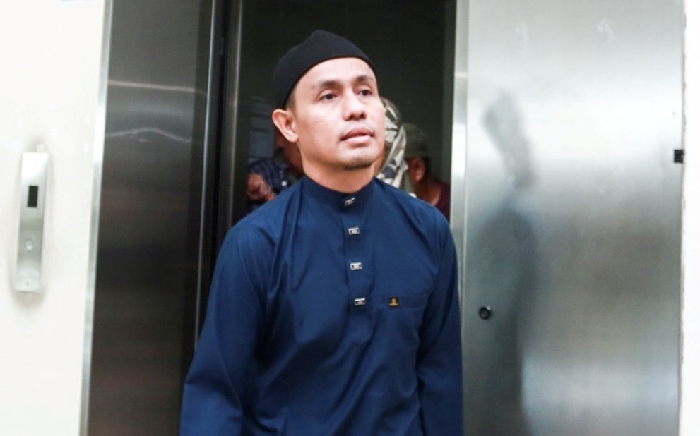 Pu Azman