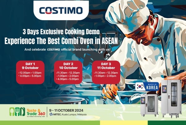 Tastetrade Kv Costimo Cooking Demo 01