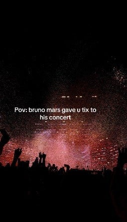 Bruno Mars 1