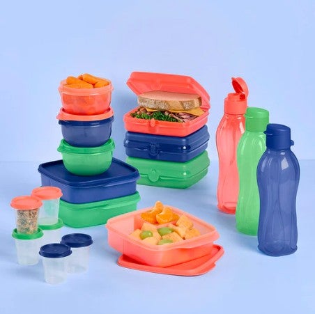 Tupperware 1