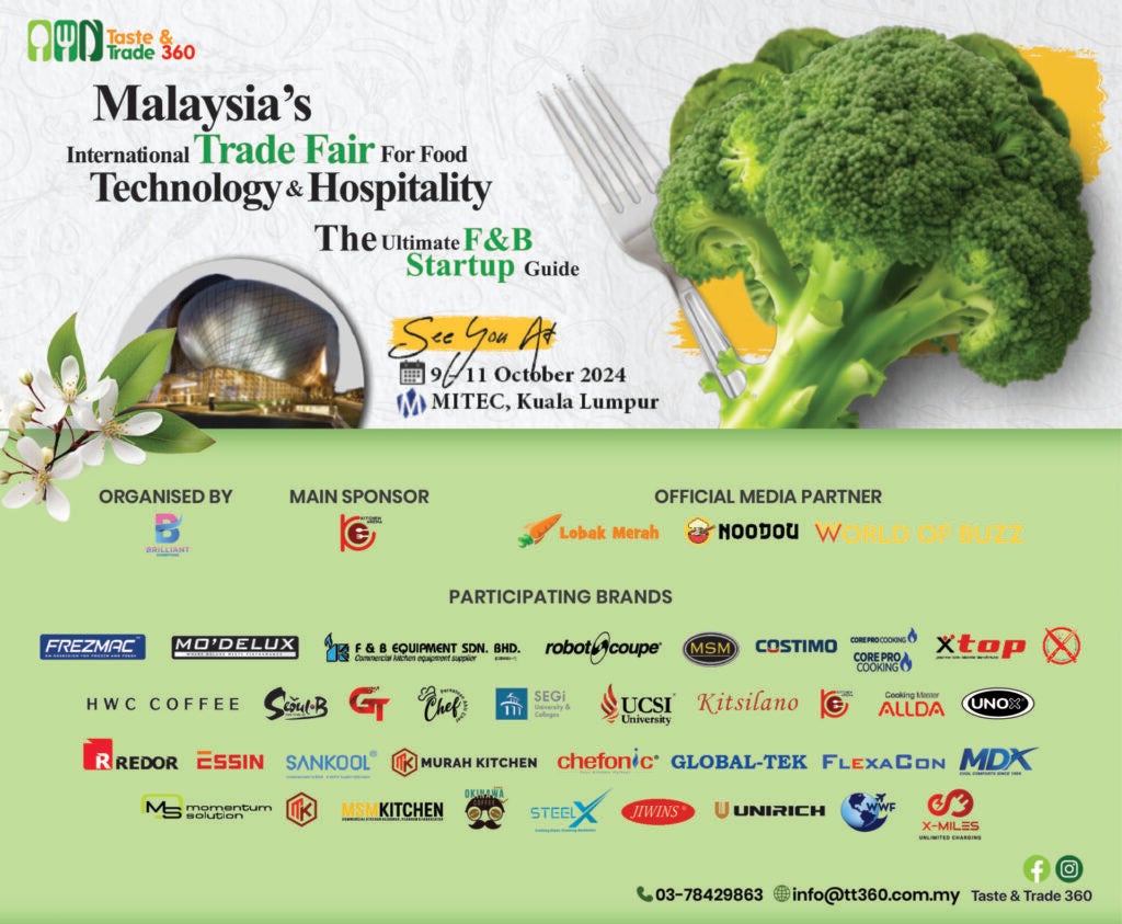 Influasia Social Article Kv Participating Brands